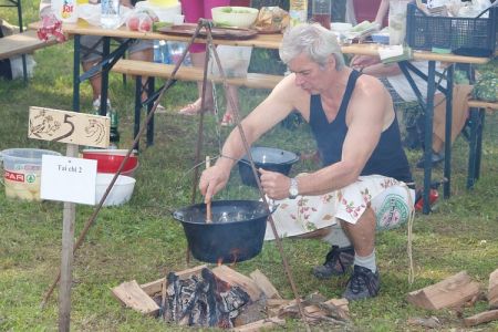 tai chi - Hejsokadalom 2011 - fzverseny