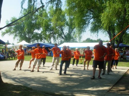 tai chi - Hejsokadalom 2012 Hejbba