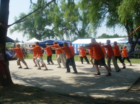 tai chi - Hejsokadalom 2012 Hejbba
