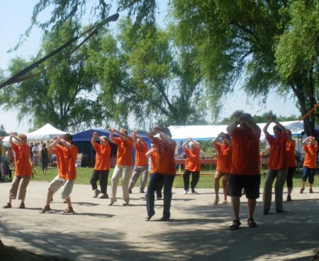 tai chi - Hejsokadalom 2012 Hejbba