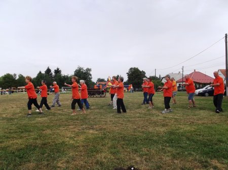 tai chi - Kakasfesztivl 2012 Herndkak
