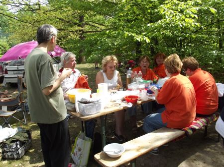 tai chi - majlis 2013