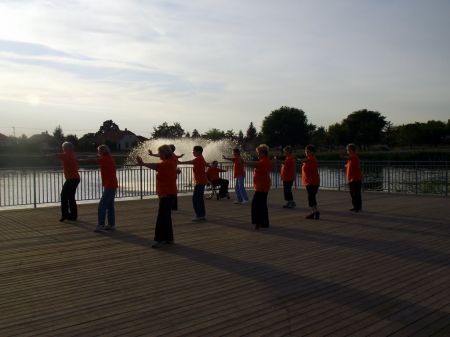 tai chi - letmdvlt ht 2011, Mezkvesd, Kavicsos-t