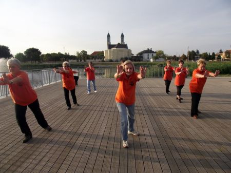 tai chi - letmdvlt ht 2011, Mezkvesd, Kavicsos-t