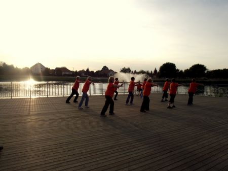 tai chi - letmdvlt ht 2011, Mezkvesd, Kavicsos-t