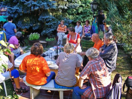 tai chi - htvgi csaldi piknik Pereces