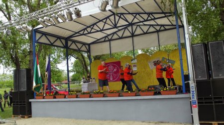 tai chi - Pnksdi Sokadalom 2015 Hejbba