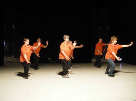 tai chi - Tncegytt 2012 Miskolc
