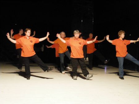 tai chi - Tncegytt 2012 Miskolc